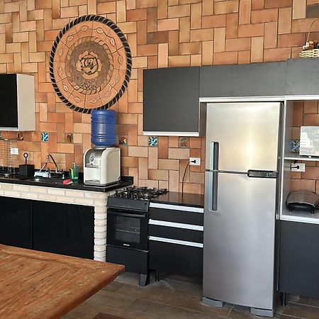 Chacara Gama Em Condominio Igarata-Sp - Jacuzzi Com Hidromassagem, Piscina E Sauna Εξωτερικό φωτογραφία