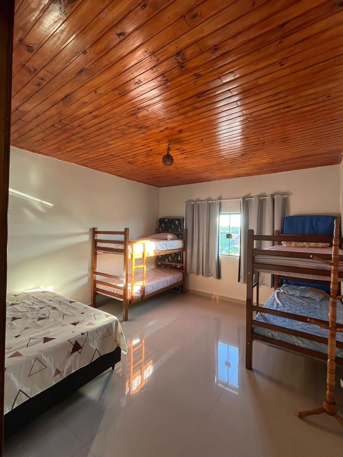 Chacara Gama Em Condominio Igarata-Sp - Jacuzzi Com Hidromassagem, Piscina E Sauna Εξωτερικό φωτογραφία