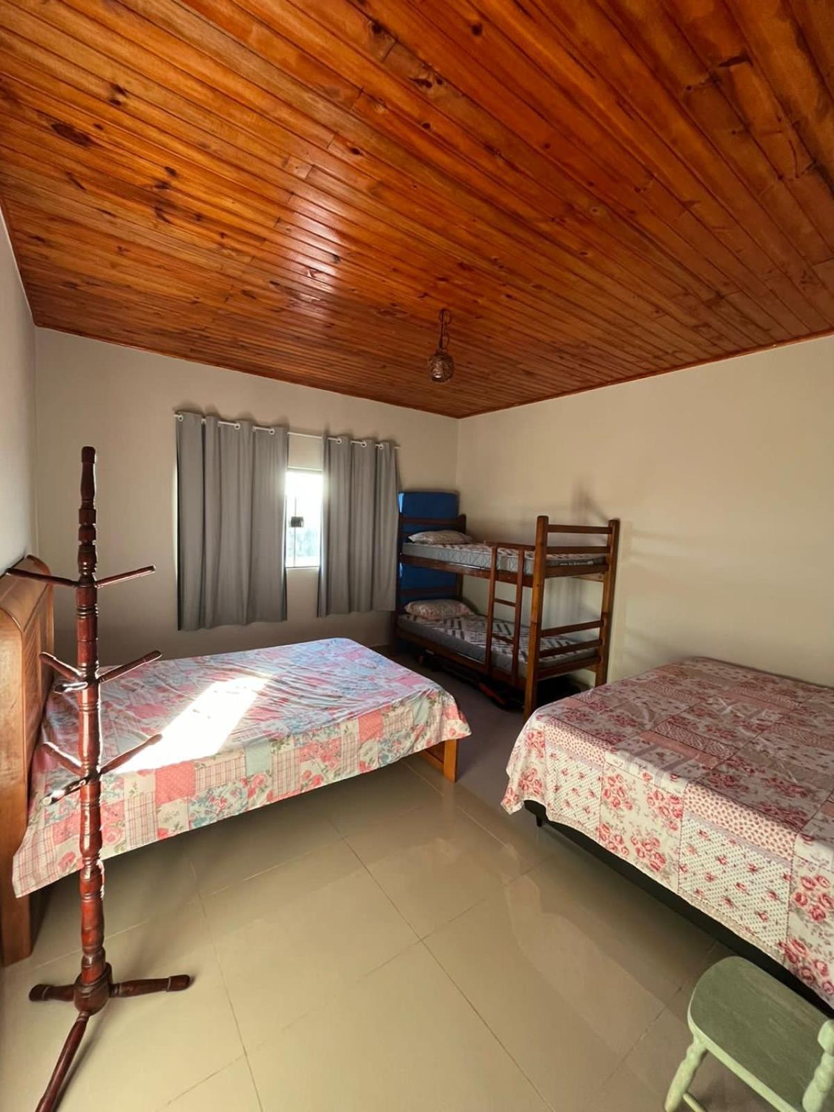 Chacara Gama Em Condominio Igarata-Sp - Jacuzzi Com Hidromassagem, Piscina E Sauna Εξωτερικό φωτογραφία